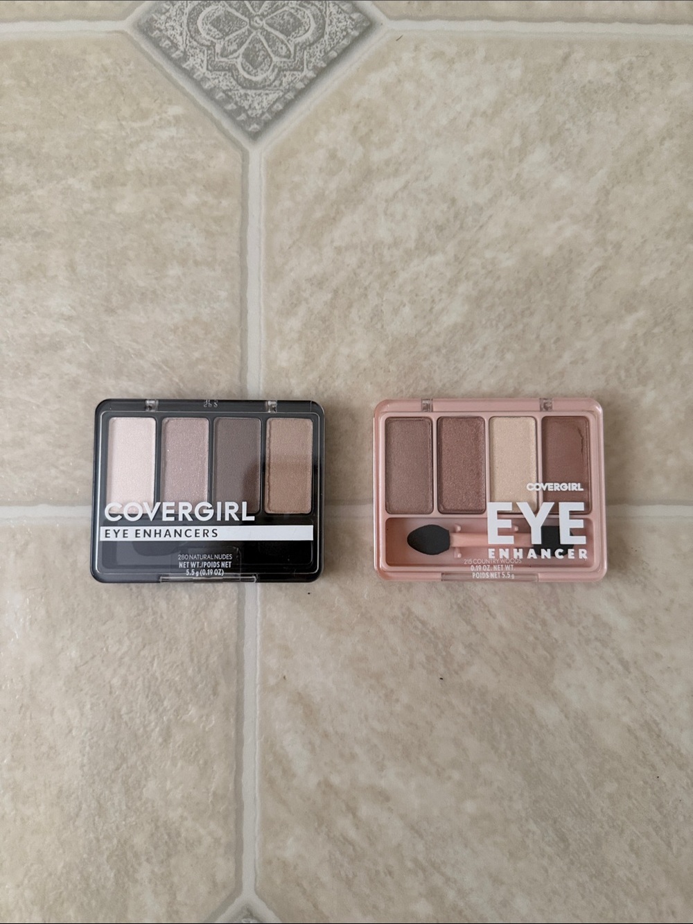 Eyeshadow Bundle NWT